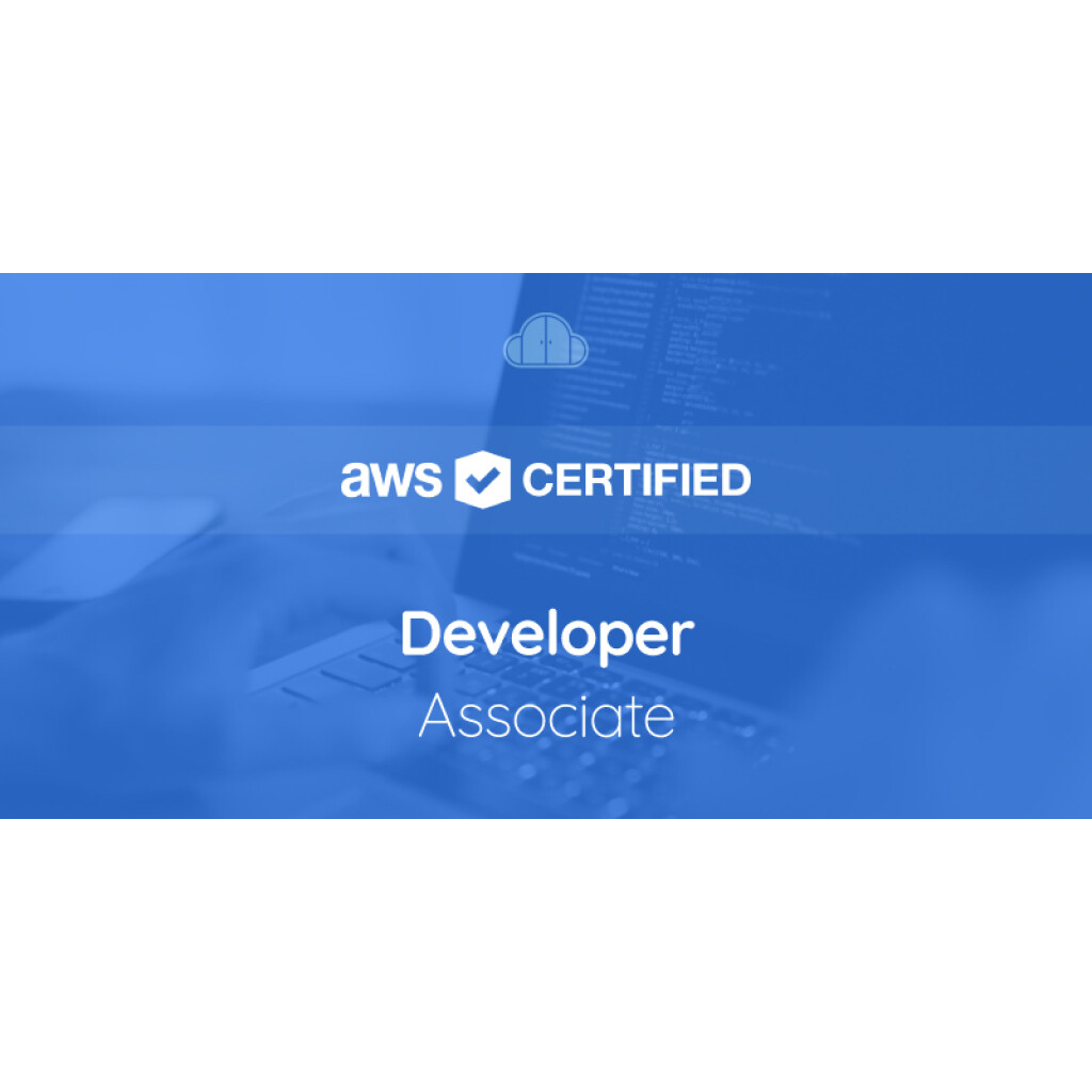 AWS Developer Associate