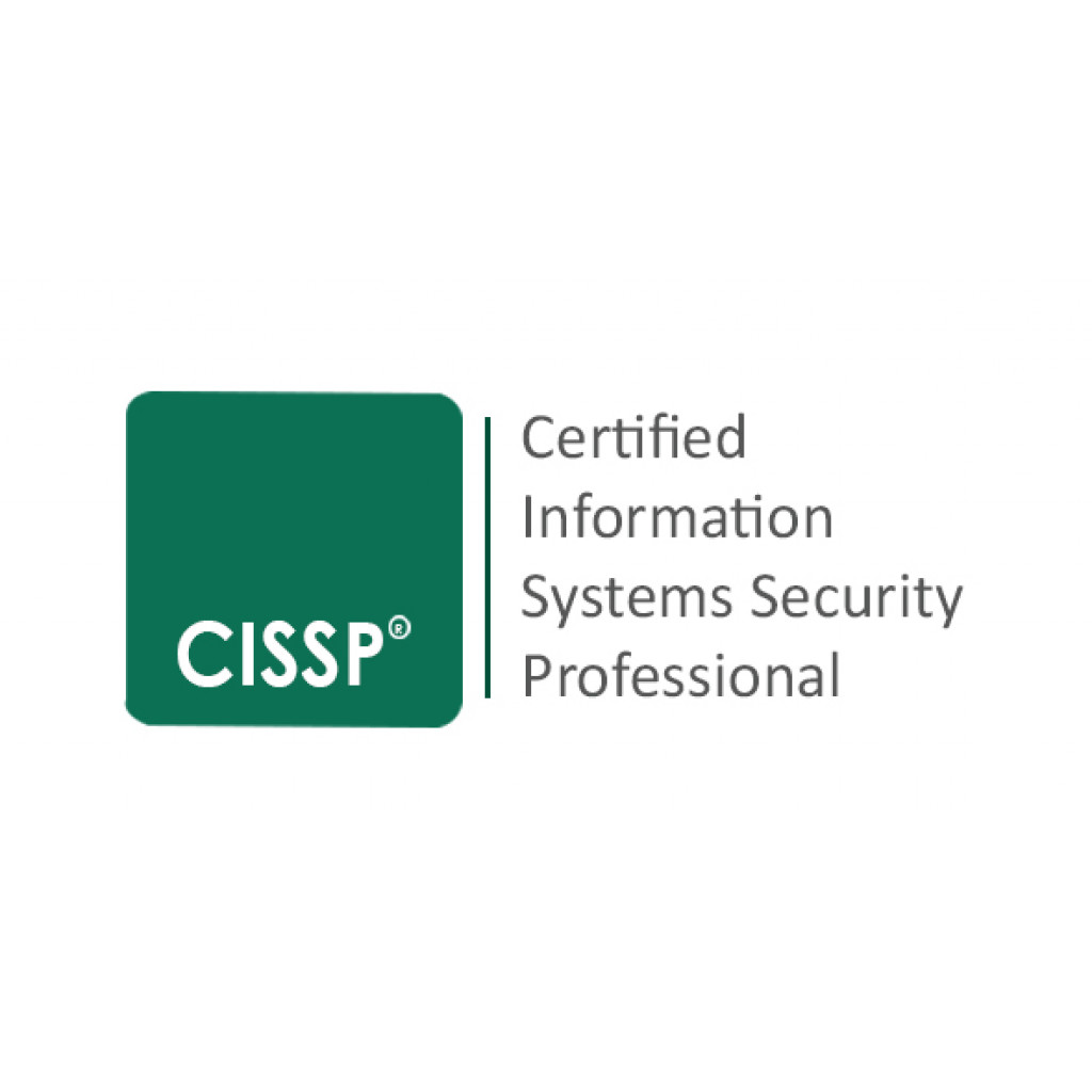 CISSP (Certified Information Systems Security Professional)